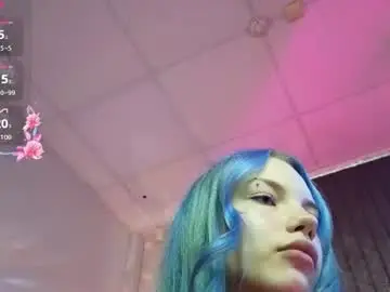 Vampylulu  live sex cam
