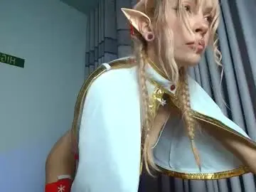 Waifu_exe  live sex cam