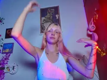 Waifu_exe  live sex cam