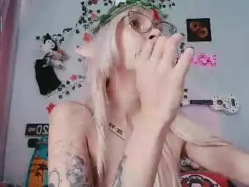 Waifu_exe  live sex cam