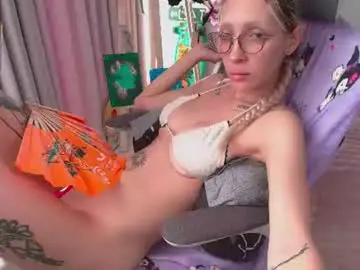 Waifu_exe  live sex cam