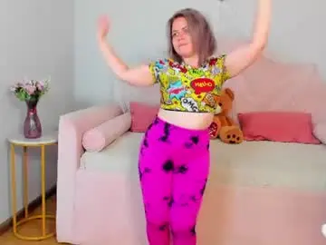 Adeleravelle  live sex cam