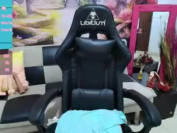 Aleska_sexywomen  live sex cam