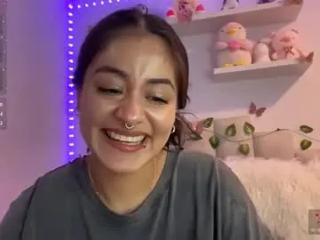 Allysonparkerr  live sex cam