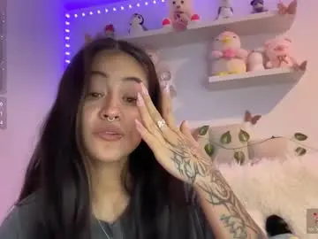 Allysonparkerr  live sex cam