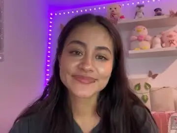 Allysonparkerr  live sex cam