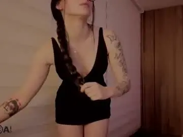Aria_mora  live sex cam