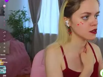 Fox_glove  live sex cam