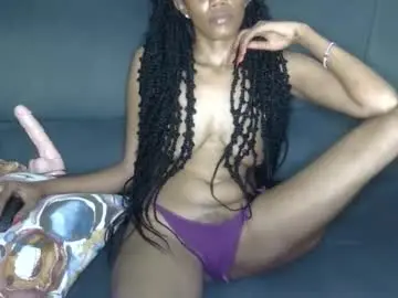 Frianebony  live sex cam