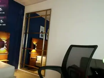 Gaby_jazmin  live sex cam