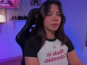Julietariverss  live sex cam