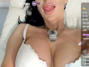 Miss_giulia  live sex cam