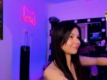 Miss_kittyn  live sex cam