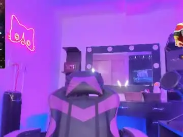Miss_kittyn  live sex cam