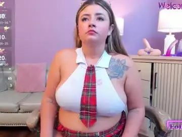 Nathalie_rossel  live sex cam