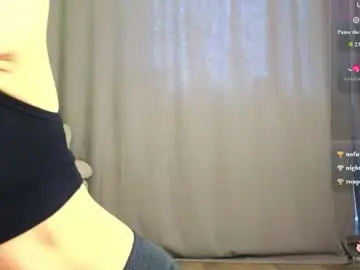 Not_yourtoy  live sex cam