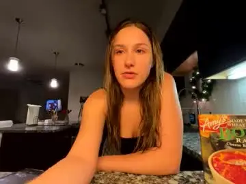 Rosievelvet  live sex cam