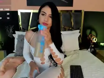 Scarlettorres  live sex cam