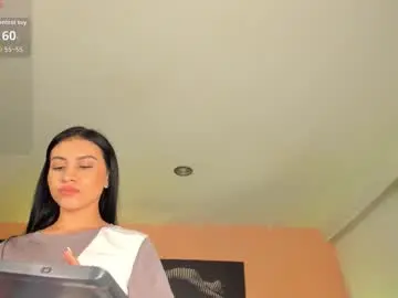 Scarlettorres  live sex cam