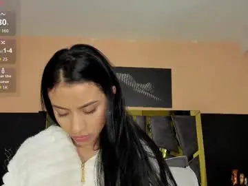 Scarlettorres  live sex cam