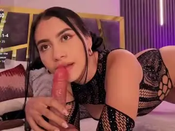 Scarlettorres  live sex cam