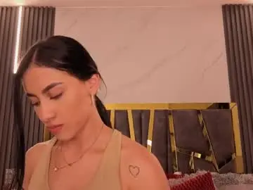 Scarlettorres  live sex cam