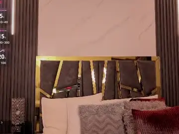 Scarlettorres  live sex cam