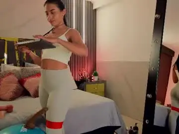 Scarlettorres  live sex cam