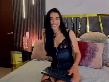 Scarlettorres  live sex cam