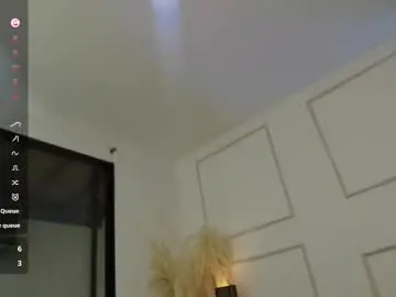 Soffiegrey  live sex cam