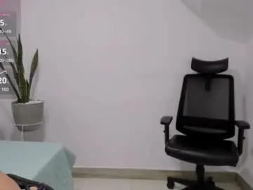 Soffiegrey  live sex cam