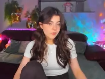 Stellarainbow  live sex cam