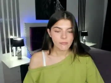 Stellarainbow  live sex cam