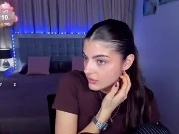 Stellarainbow  live sex cam