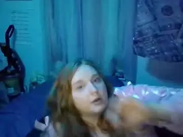 Thickgingergoddess  live sex cam