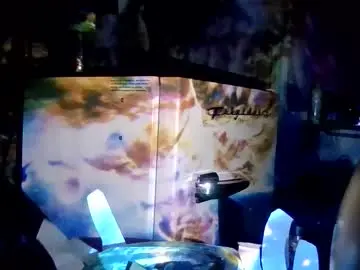 Thickgingergoddess  live sex cam