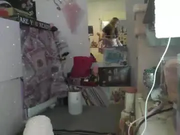 Thickgingergoddess  live sex cam