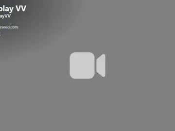 Xplayvv  live sex cam