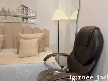 Zoee_jackson  live sex cam