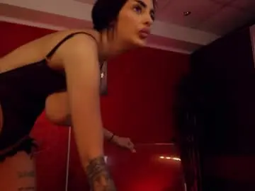 1vyanne  live sex cam