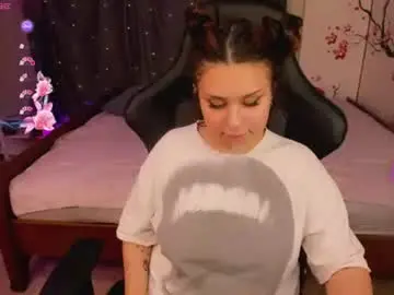 Amelibamby  live sex cam