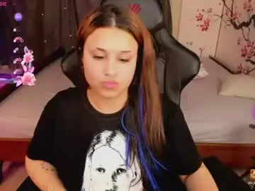 Amelibamby  live sex cam