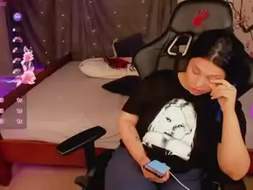 Amelibamby  live sex cam