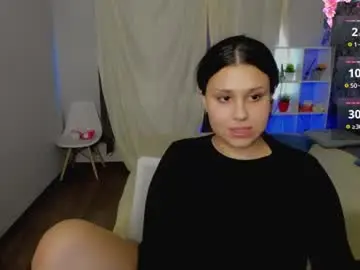 Amelibamby  live sex cam