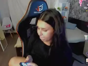 Amelibamby  live sex cam