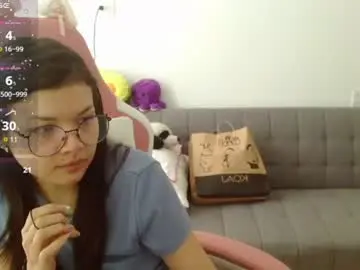 Azu_chan  live sex cam