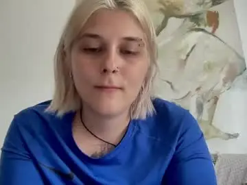 Bloom_ella  live sex cam