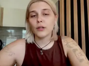 Bloom_ella  live sex cam