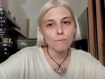 Bloom_ella  live sex cam
