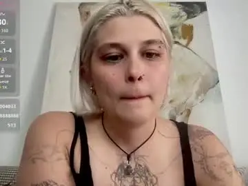 Bloom_ella  live sex cam
